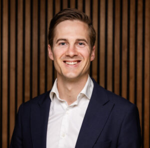 Picture of Mads Haug Johansen